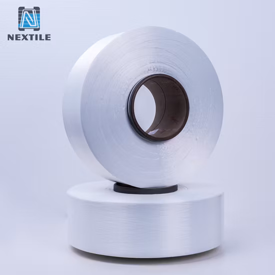 75D/48f Ptt/Pet Bicomponent Elastic Yarn