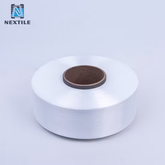 ポリエステル糸、再生弾性糸 Grs Ptt/Pet 複合 FDY T400